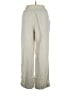 L.L.Bean Ivory Casual Pants Size 16 - photo 2