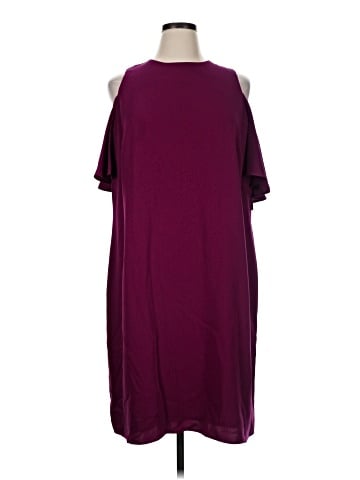 Lauren by Ralph Lauren Cocktail Dress (view 1)