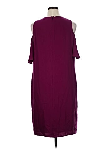 Lauren by Ralph Lauren Cocktail Dress (view 2)