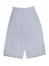 Uniqlo Solid Gray Shorts Size S - photo 2