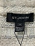 St. John Ivory Coat Size 12 - photo 6