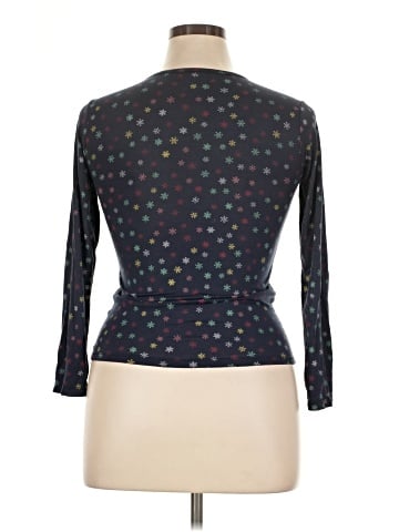 32 Degrees Long Sleeve Top (view 2)