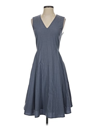 Theory Casual Dress (view 1)