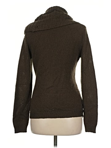 Angel of the North Turtleneck Sweater (view 2)