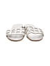 Vince Camuto Silver Sandals Size 7 1/2 - photo 2