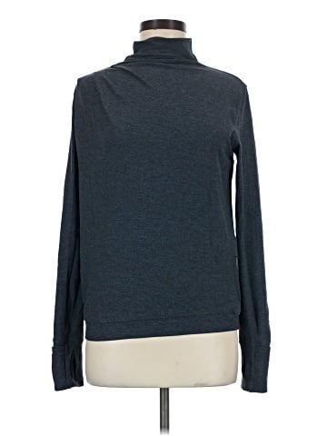 Lululemon Athletica Turtleneck Sweater (view 1)