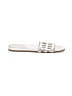 Vince Camuto Silver Sandals Size 7 1/2 - photo 1