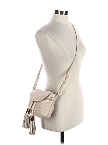 See By Chloé Leather Crossbody Bag (view 2)