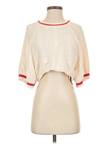 BDG Poncho (view 1)
