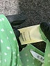 41Hawthorn 100% Polyester Green Sleeveless Blouse Size 2X - photo 8