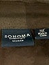 SONOMA life + style 100% Polyester Brown Jacket Size 3X - photo 6