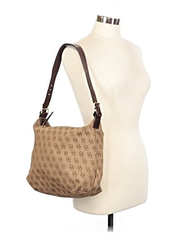 Dooney & Bourke Hobo (view 2)