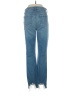 L'Agence Hearts Blue Jeans Size 25 waist - photo 2