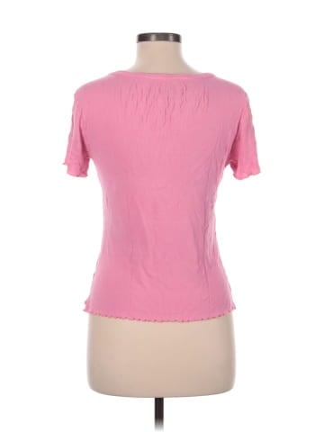 Love Short Sleeve T-Shirt (view 2)