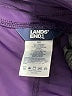 Lands' End Argyle Purple Skort Size 22W - photo 3