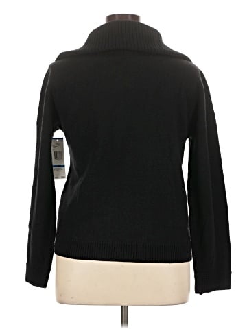 Jones New York Signature Wool Cardigan (view 2)