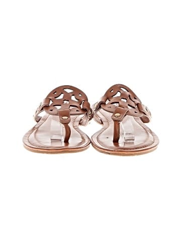 Pierre Dumas Flip Flops (view 2)