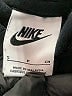 Nike Black Zip Up Hoodie Size S (kids) - photo 3