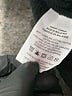 Nike Black Zip Up Hoodie Size S (kids) - photo 4
