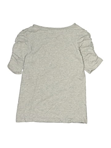 The Children's Place 3/4 Sleeve T-Shirt (view 2)