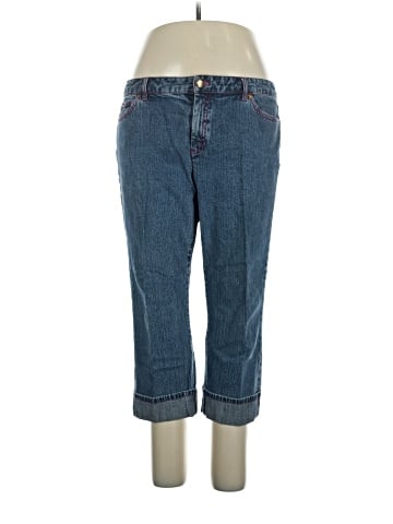 MICHAEL Michael Kors Jeans (view 1)