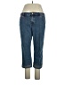 MICHAEL Michael Kors Blue Jeans Size 16 - photo 1