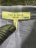 Rag & Bone Purple Active T-Shirt Size XS - photo 7