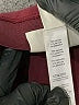 Chico's Solid Burgundy Active Pants Size Lg (2) - photo 8