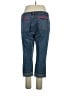 MICHAEL Michael Kors Blue Jeans Size 16 - photo 2