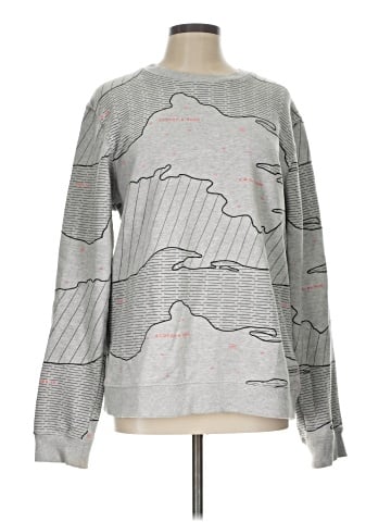 Scotch & Soda Pullover Sweater (view 1)