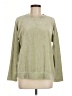 J.Jill Green Sweatshirt Size M - photo 1