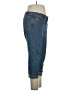 MICHAEL Michael Kors Blue Jeans Size 16 - photo 4