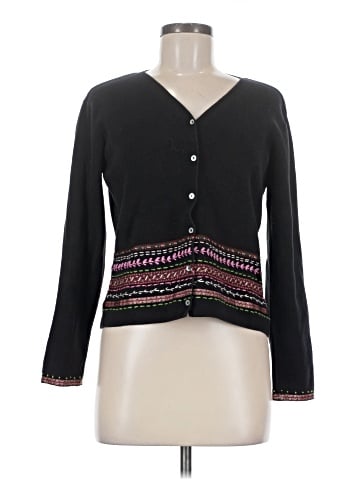 Harold's Cardigan (view 1)