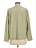 J.Jill Green Sweatshirt Size M - photo 2