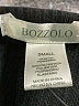 Bozzolo Black Romper Size S - photo 4