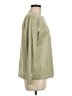 J.Jill Green Sweatshirt Size M - photo 4