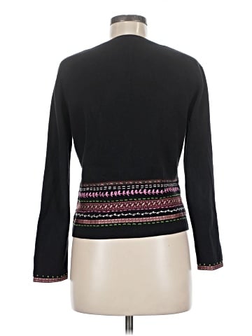 Harold's Cardigan (view 2)