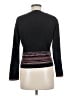 Harold's 100% Cotton Black Cardigan Size M - photo 2