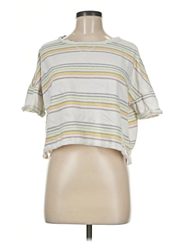Marc New York Short Sleeve Top (view 1)