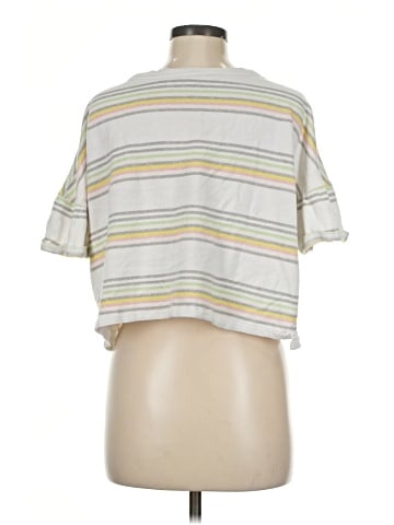 Marc New York Short Sleeve Top (view 2)