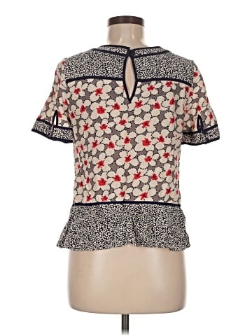 Boden Short Sleeve Blouse (view 2)