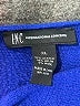 INC International Concepts Blue Pullover Sweater Size XL - photo 7