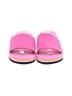 J.Crew Color Block Pink Sandals Size 8 - photo 2