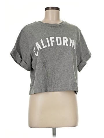 Forever 21 Short Sleeve T-Shirt (view 1)