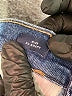 Gap Blue Denim Shorts Size 29 waist - photo 4
