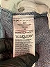 Gap Blue Denim Shorts Size 29 waist - photo 5