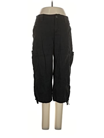Gloria Vanderbilt Cargo Pants (view 1)