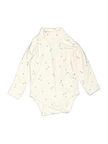 Banana Republic Long Sleeve Onesie (view 1)