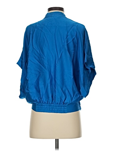 Diane von Furstenberg Kimono (view 2)