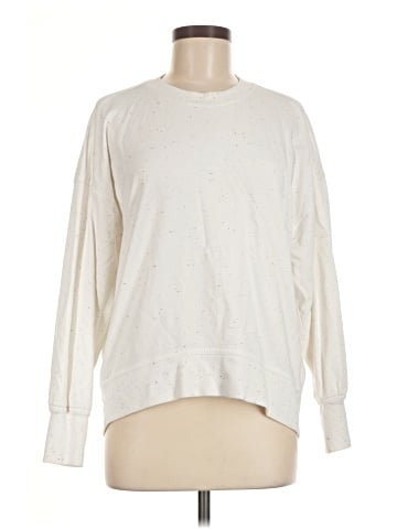 Lululemon Athletica Pullover Sweater (view 1)